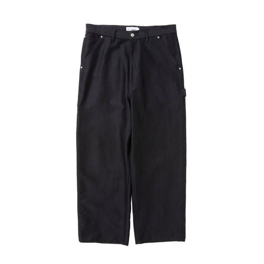 Bedford Cloth Painter Pants