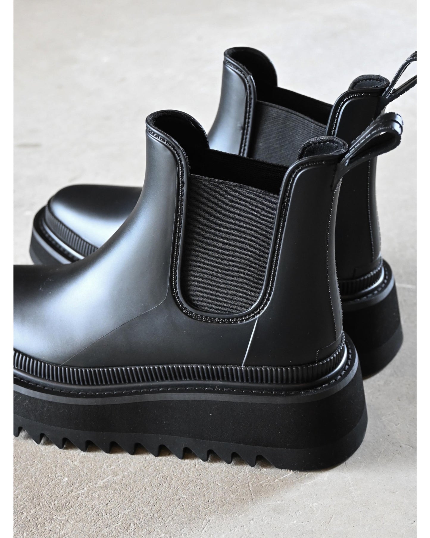 Rain Boots
