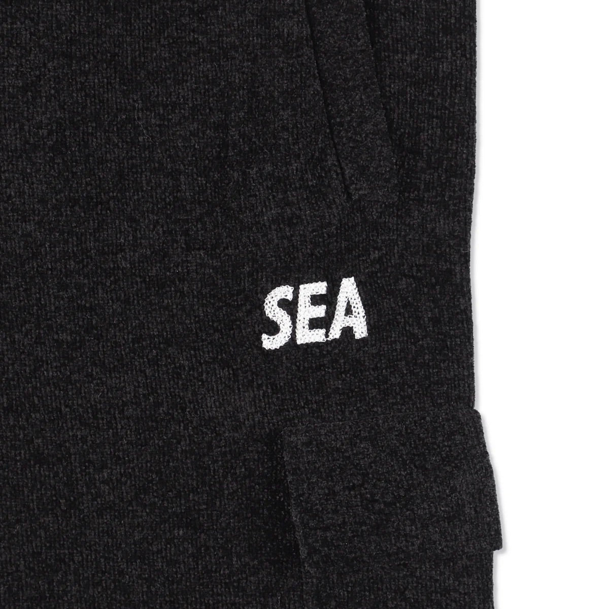 Mole Knit Cargo Pant