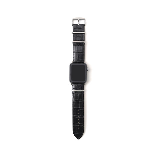 LEATHER WATCH BAND for Apple Watch