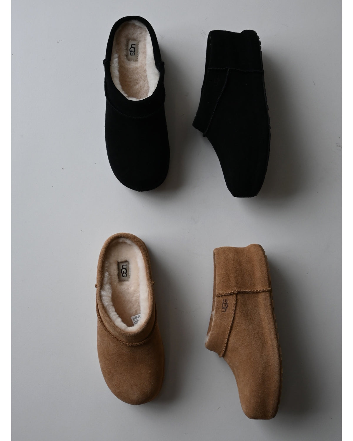 W ENWRAP CLOG