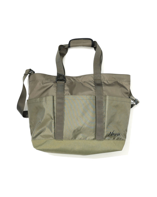 ECOPAK UR TOTE BAG