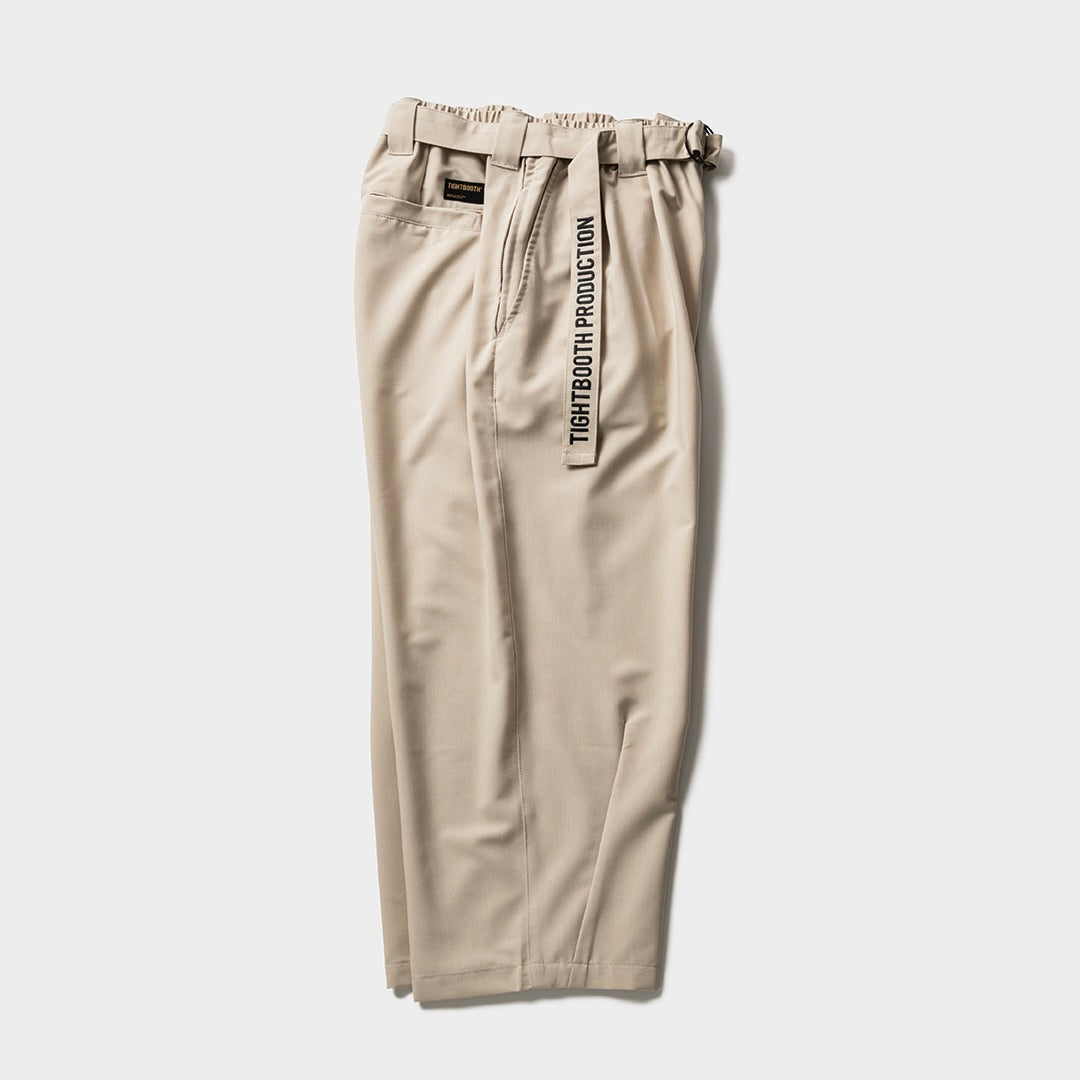TRO BAGGY SLACKS
