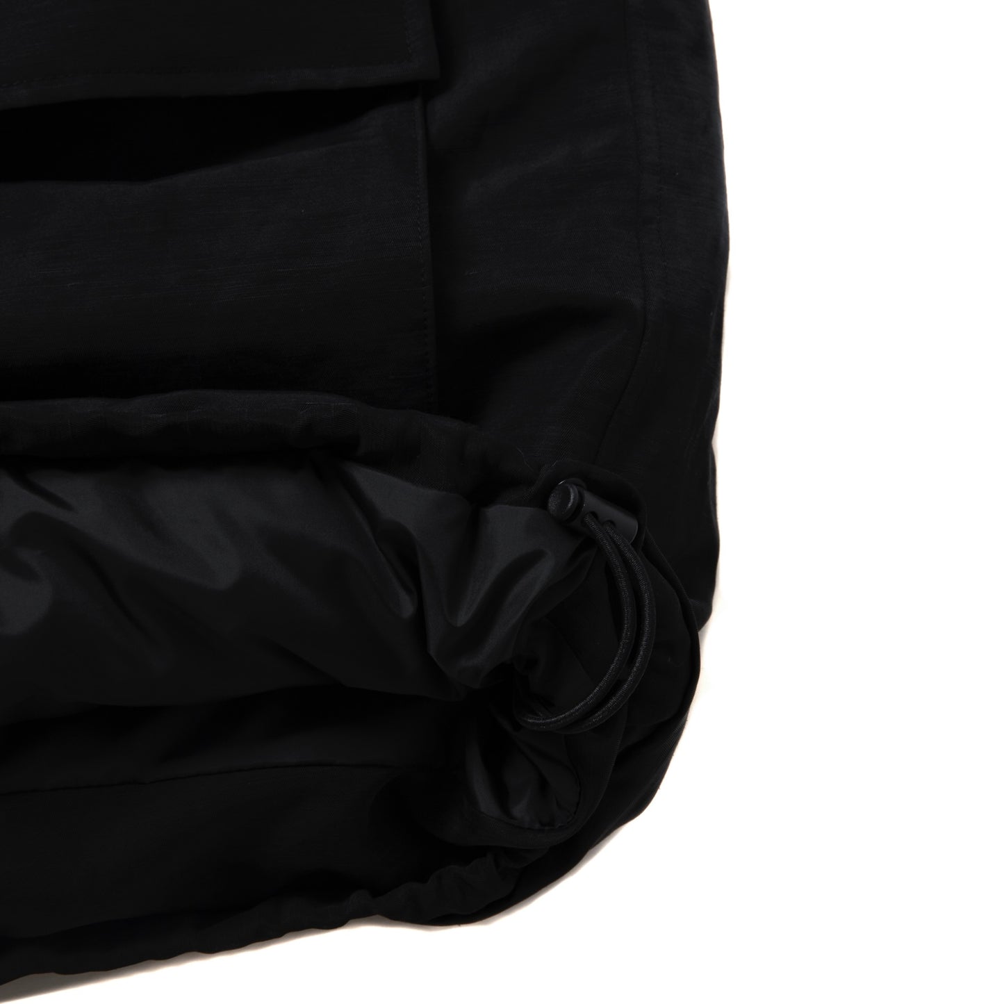 N/L Weather Down Jacket