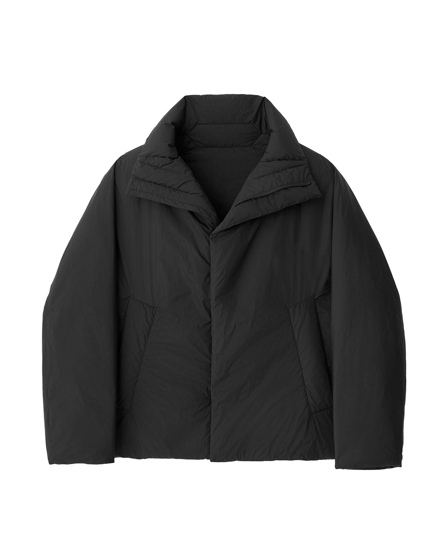 MUTE SCOPE S/L EVAPOD BLACK