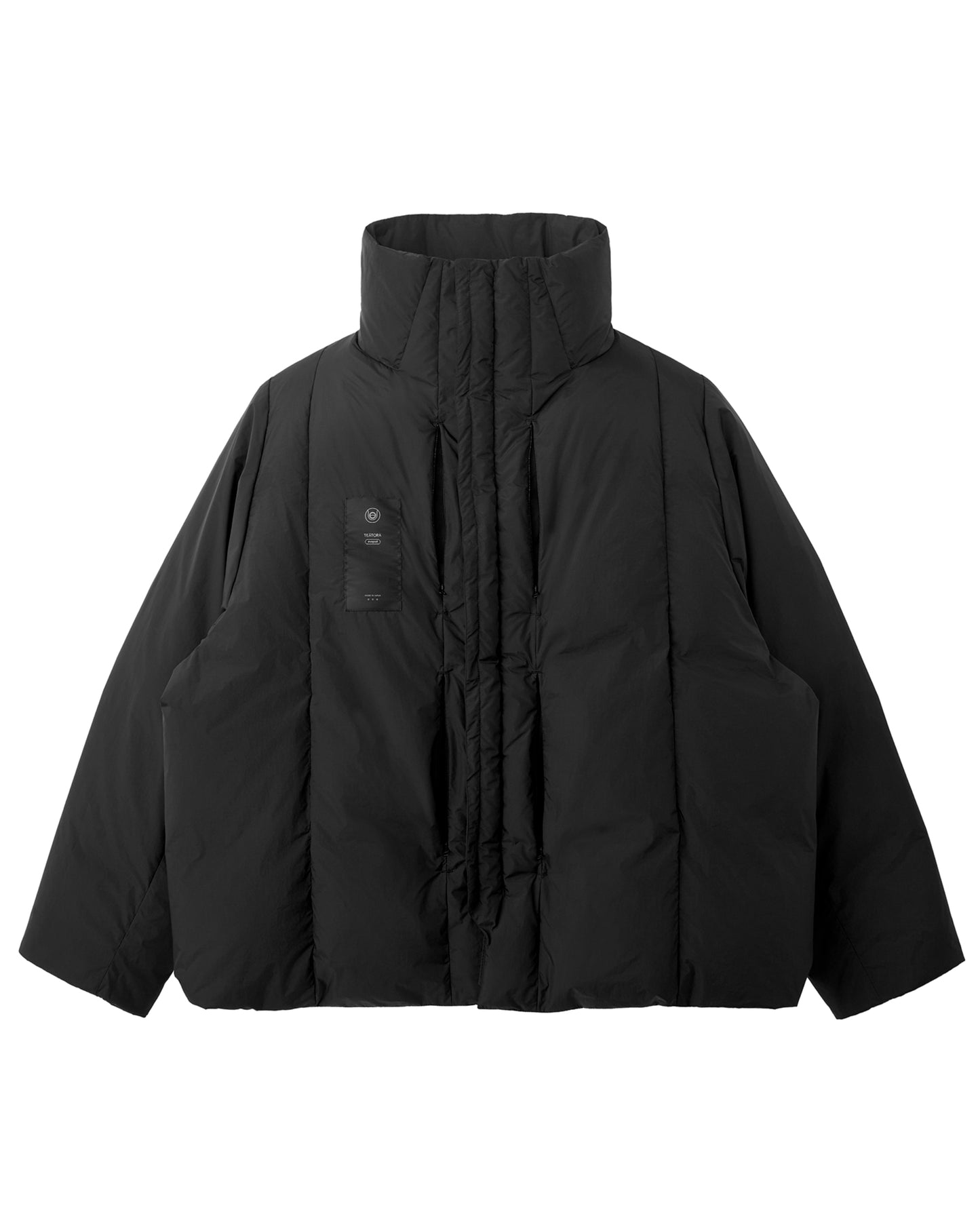 MUTE SCOPE S/L EVAPOD BLACK