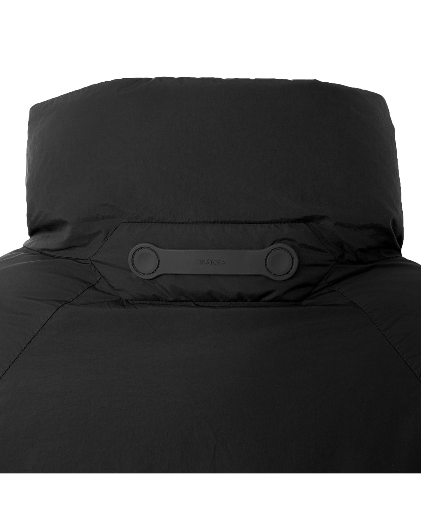 MUTE SCOPE S/L EVAPOD BLACK