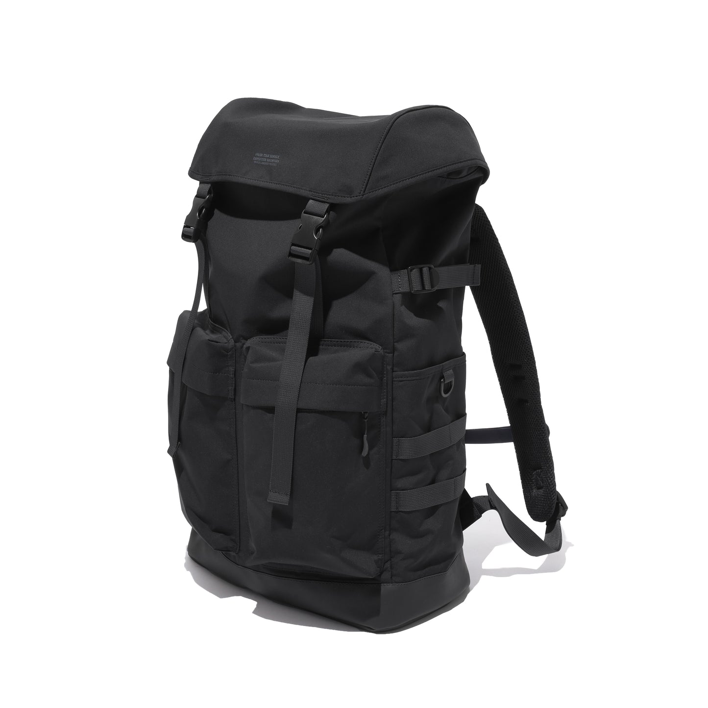 EXPEDITION BACKPACK