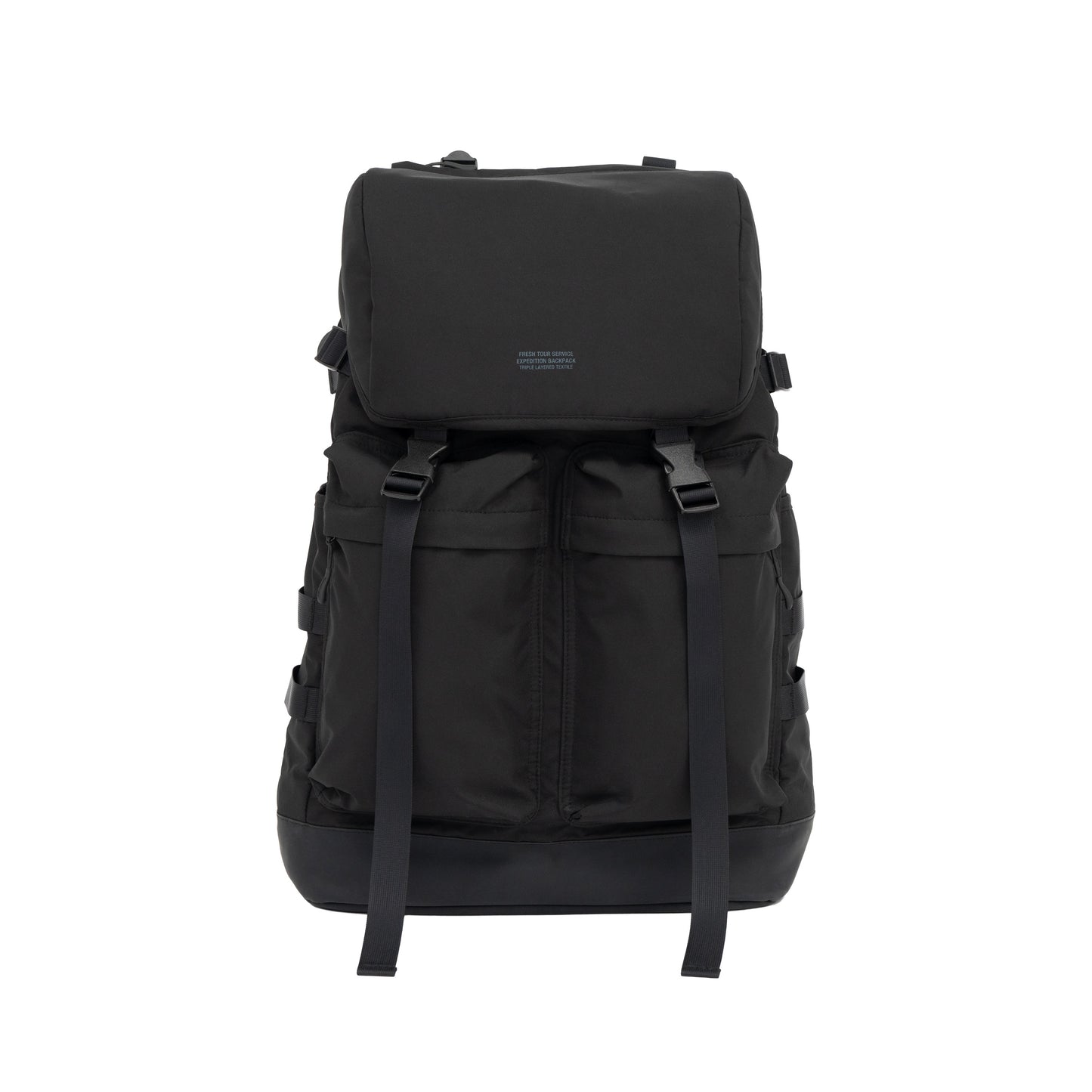 EXPEDITION BACKPACK