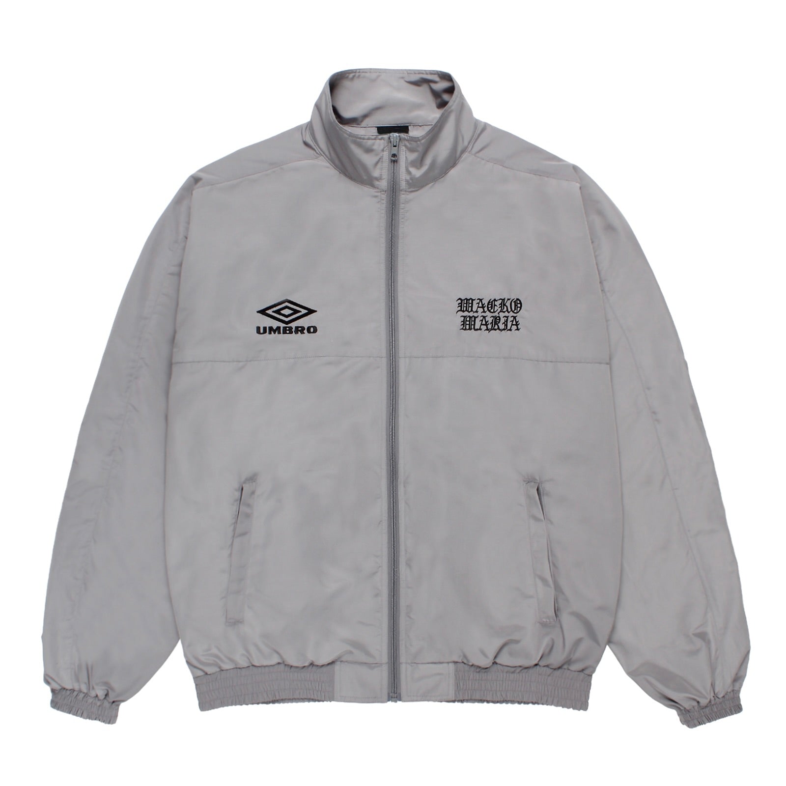 UMBRO / TRACK JACKET ( TYPE-1 ) – TIME AFTER TIME