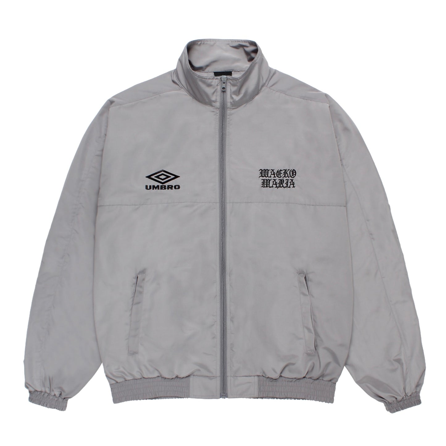 UMBRO / TRACK JACKET ( TYPE-1 )