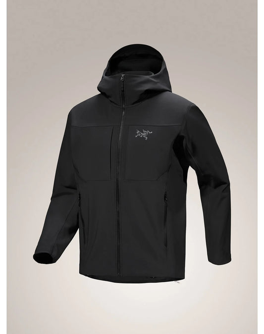 Gamma MX Hoody M