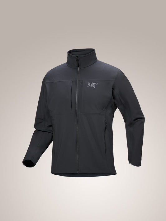 Gamma MX Jacket M