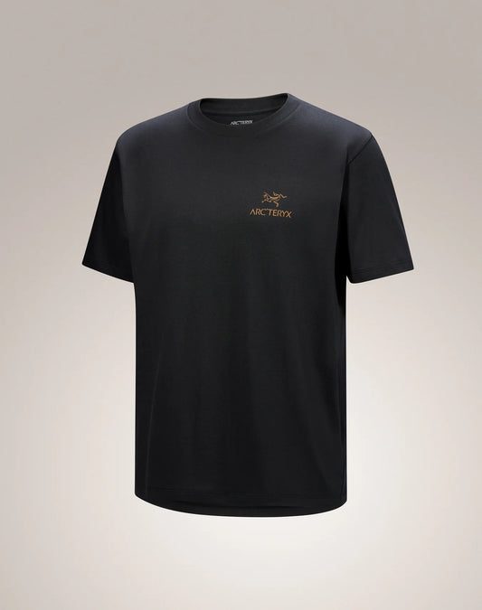 ティアラさん】ARC'TERYX Tシャツ M + heavy. Pants OUTDOOR SPECIALTY