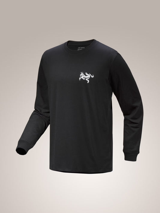 Kragg SL Cotton Bird Tile LS M
