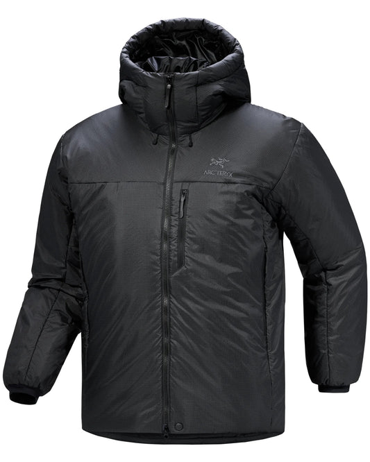Nuclei SV Parka M