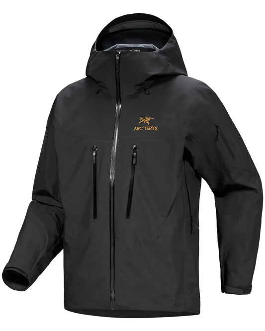 Alpha SV Jacket M
