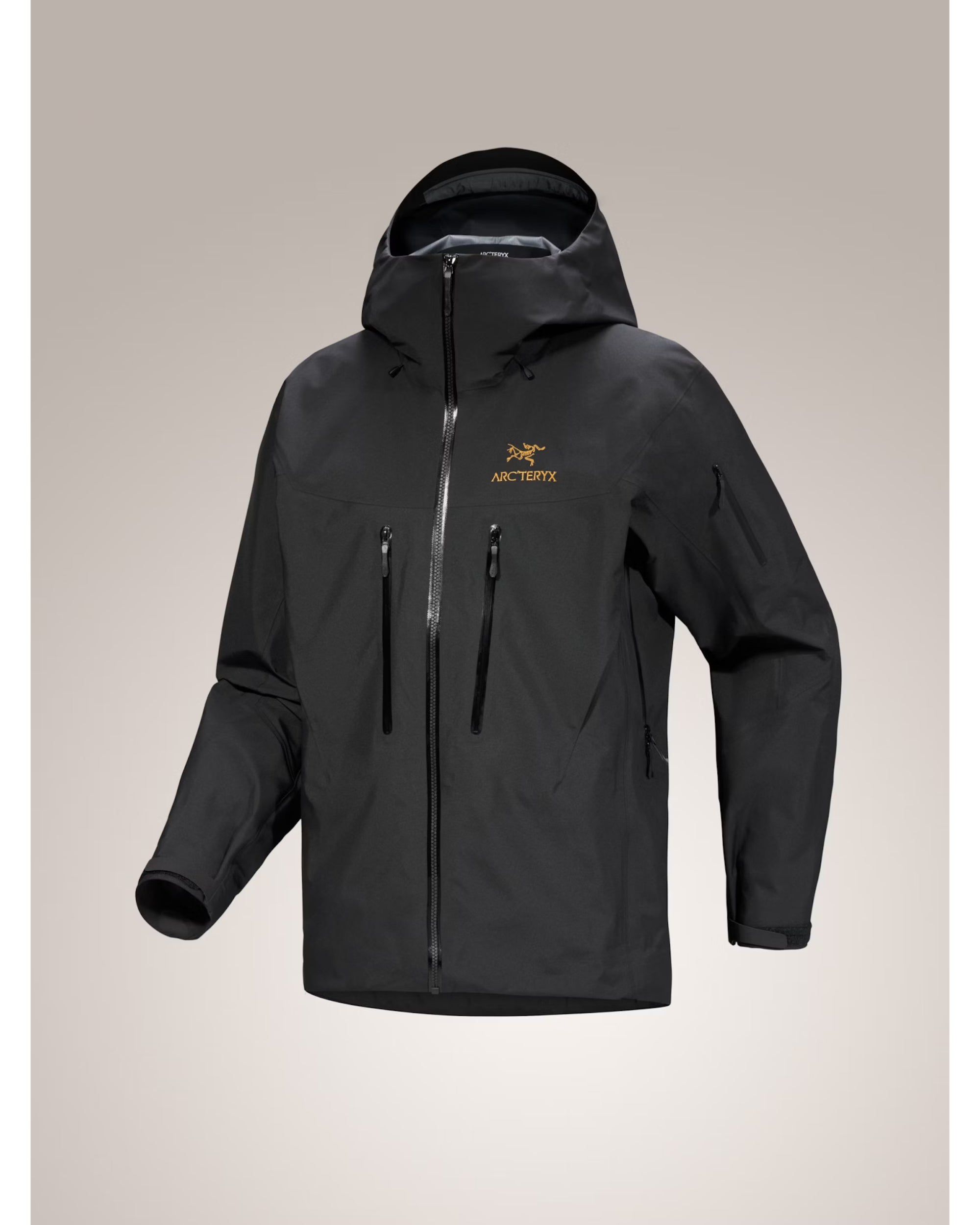 Alpha SV Jacket M – TIME AFTER TIME