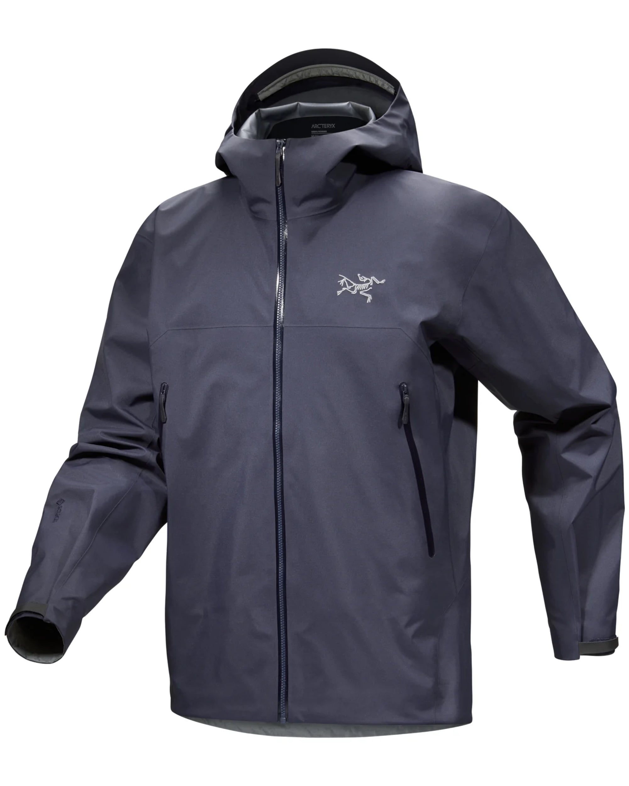 ARC'TERYX – TIME AFTER TIME