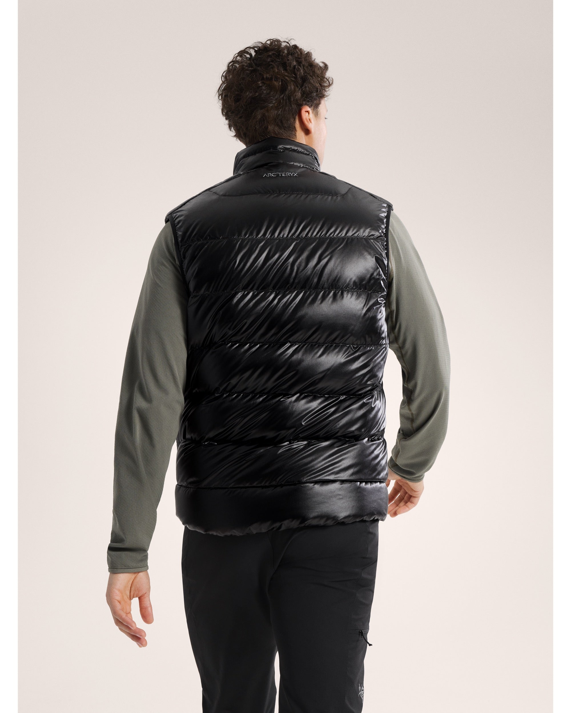 Cerium SV Vest M – TIME AFTER TIME