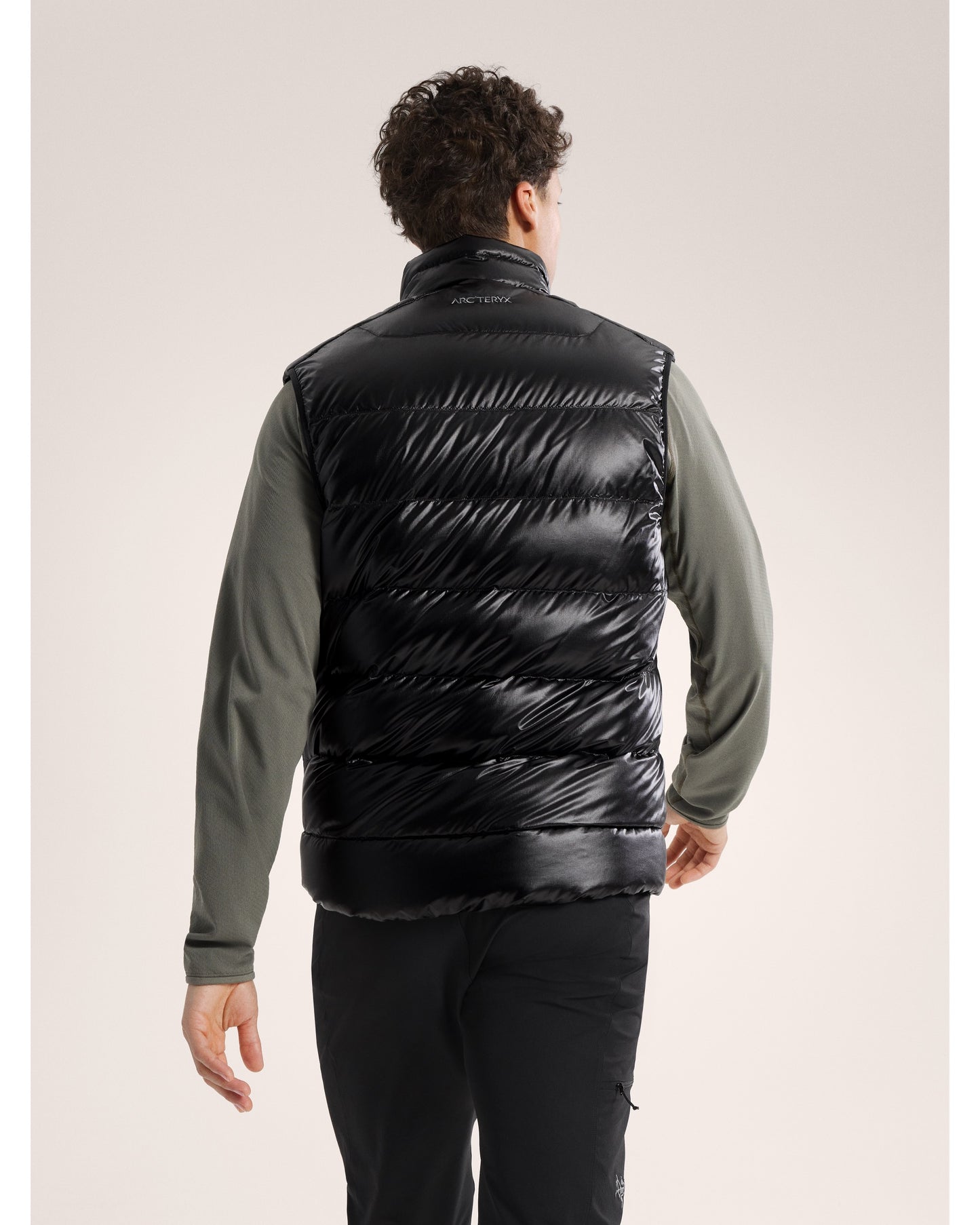 Cerium SV Vest M