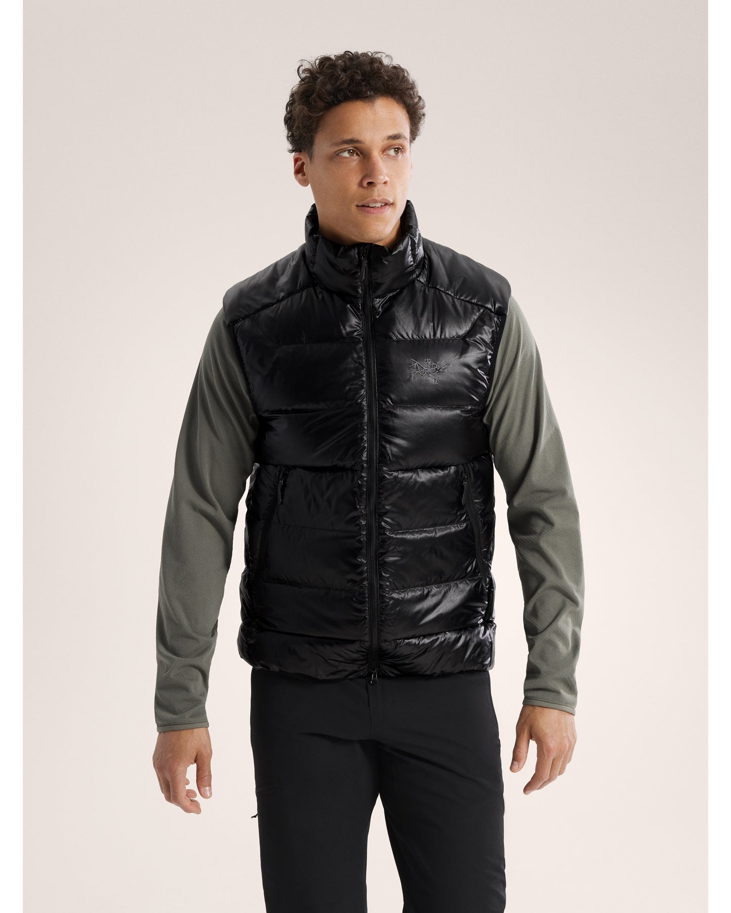 Cerium SV Vest M