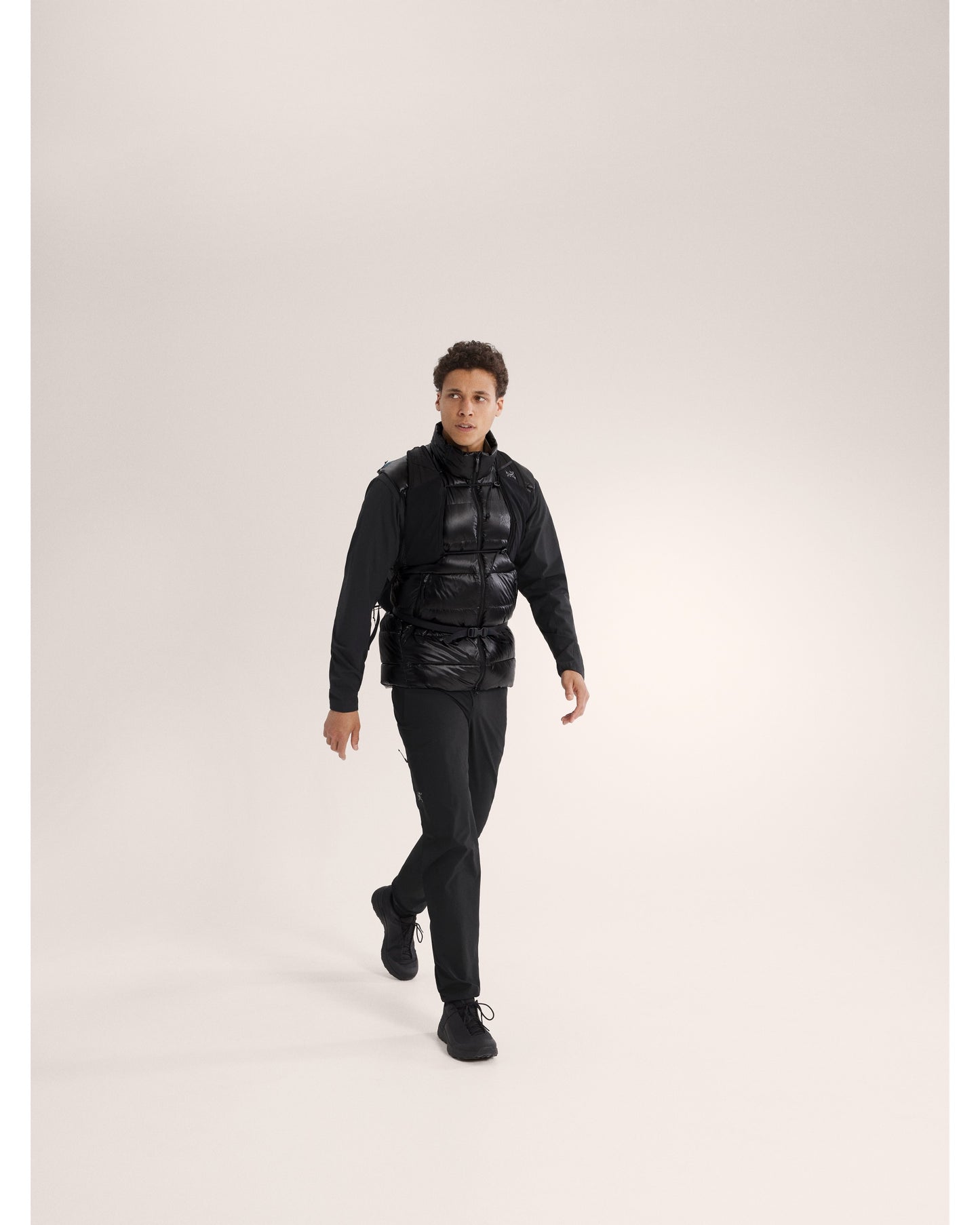 Cerium SV Vest M