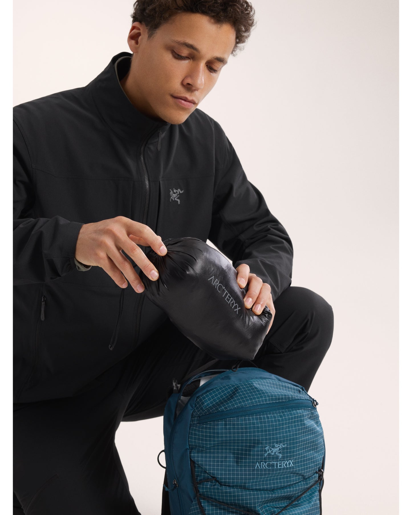 Cerium SV Vest M