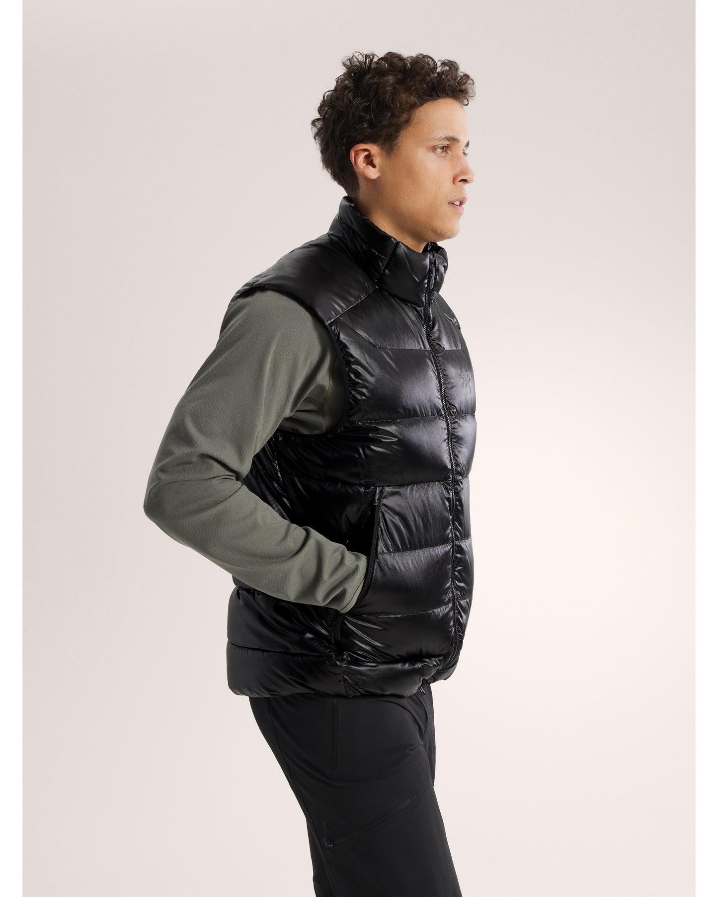 Cerium SV Vest M