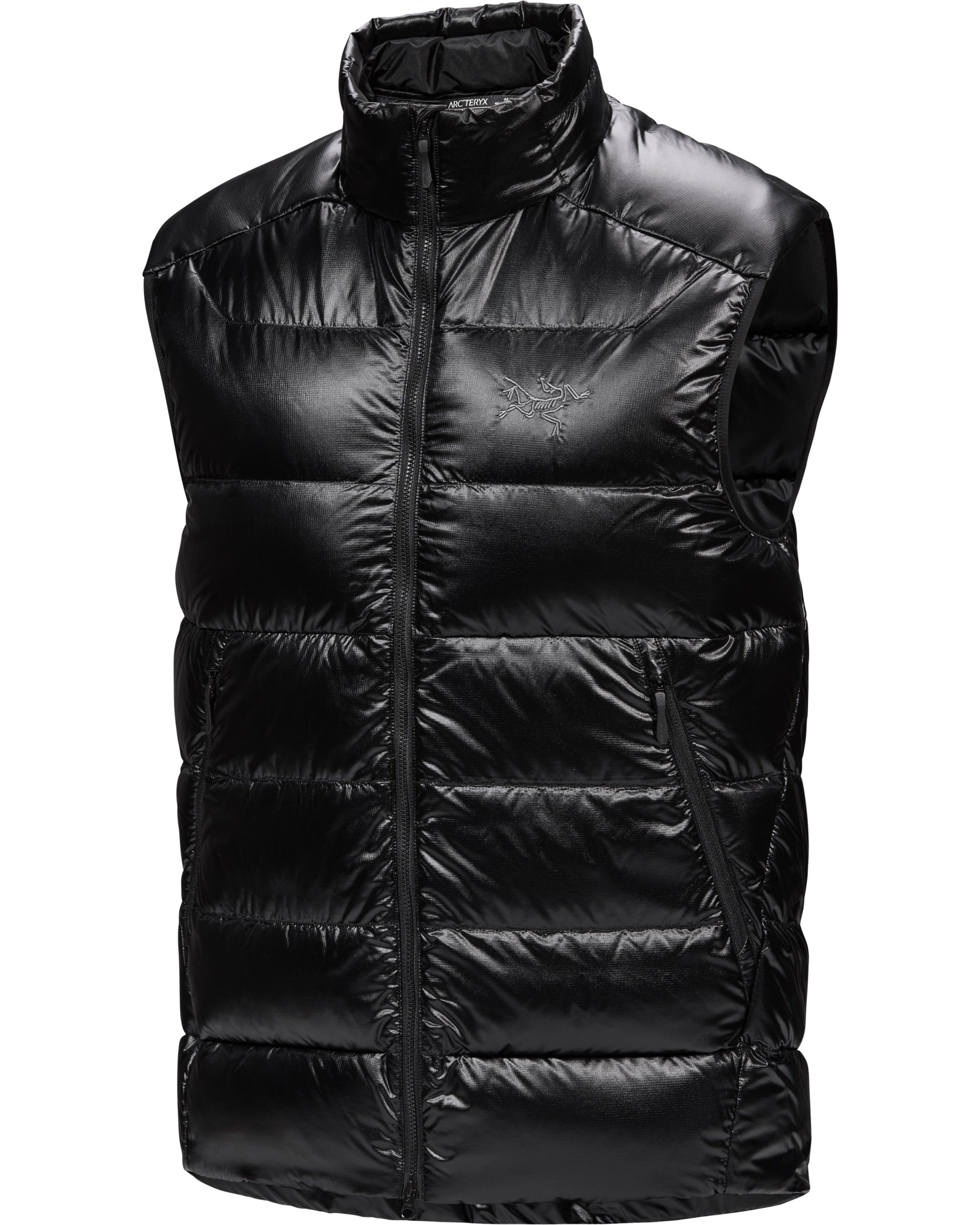 Cerium SV Vest M – TIME AFTER TIME