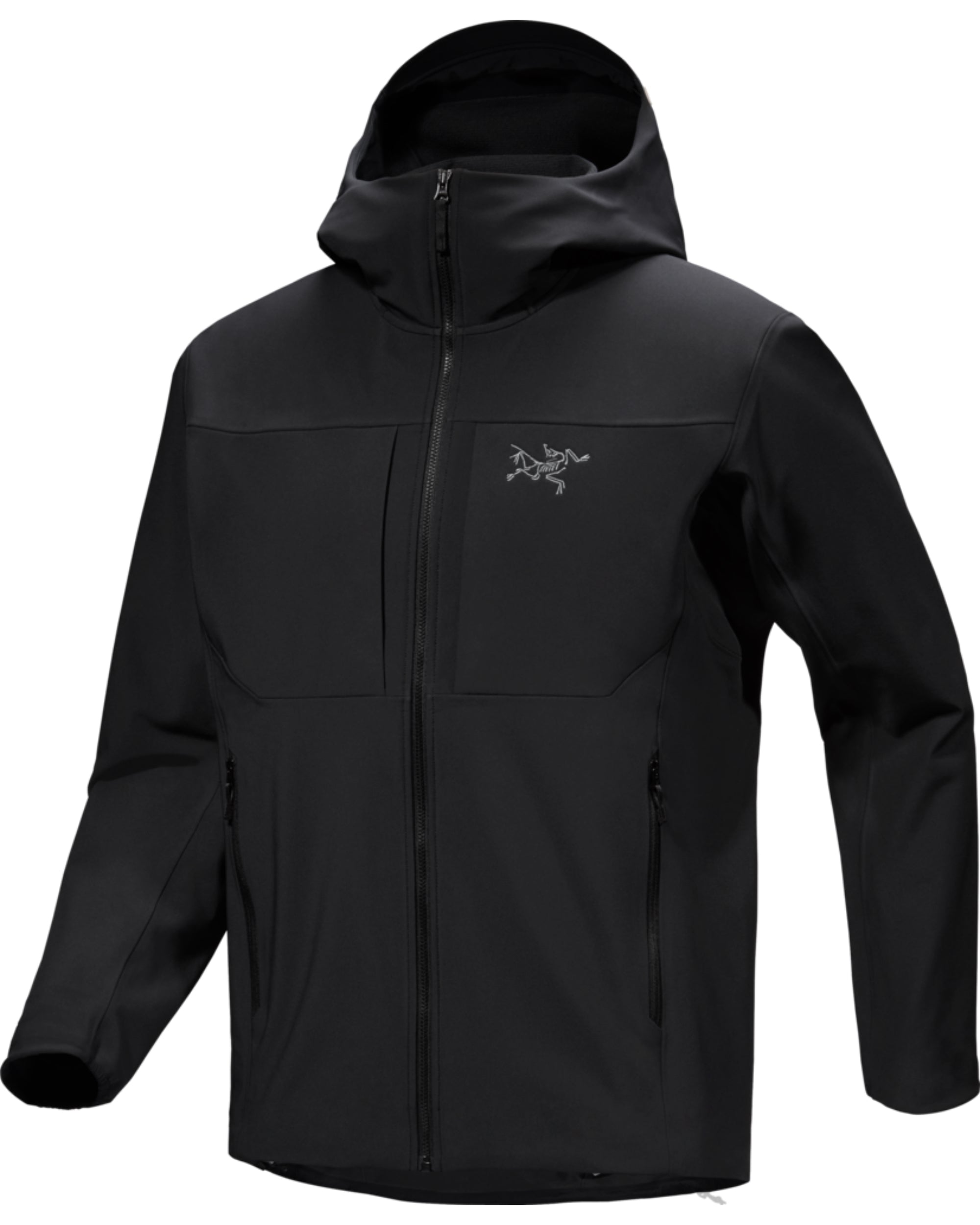 ARC'TERYX – TIME AFTER TIME