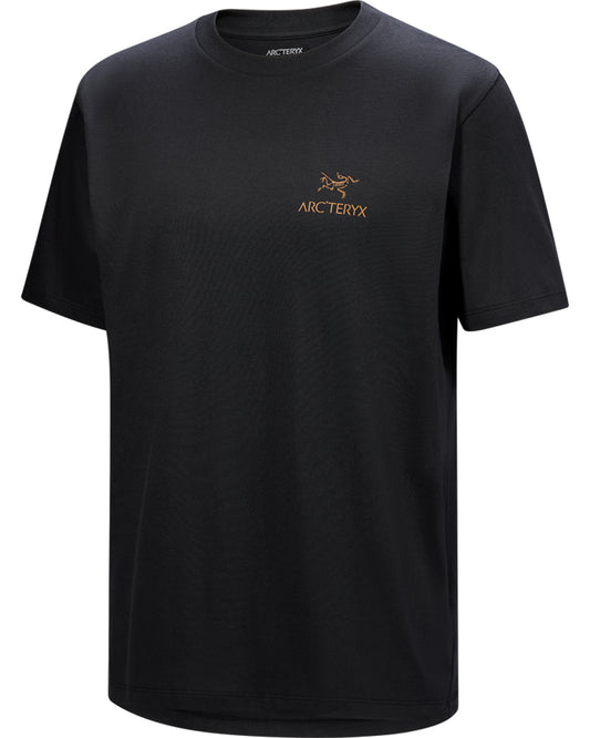 Kragg SL Cotton Bird Word SS M