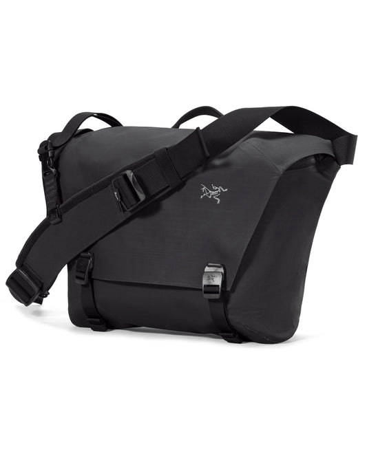 Granville 10 Courier Bag