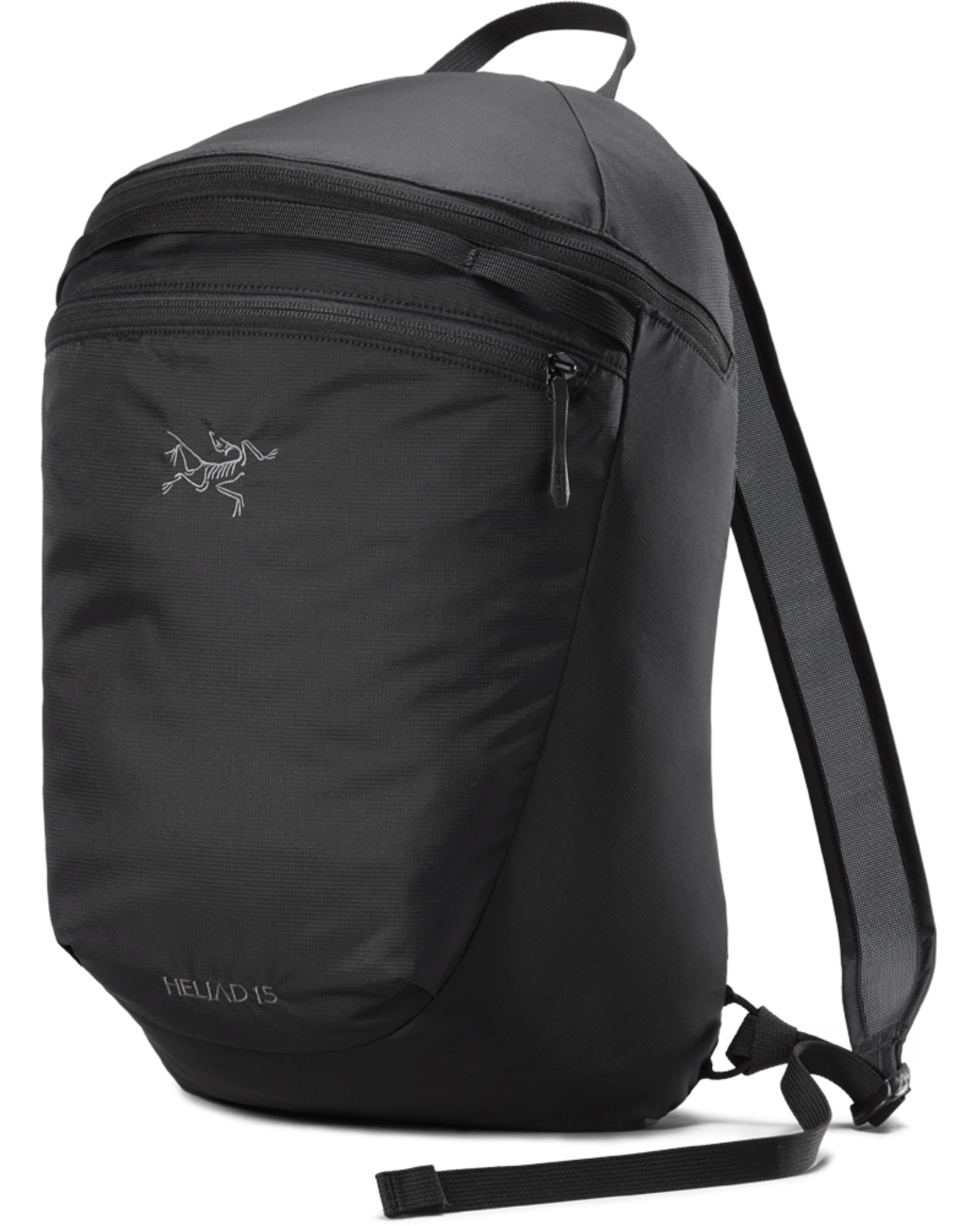 Heliad 15 Backpack – TIME AFTER TIME