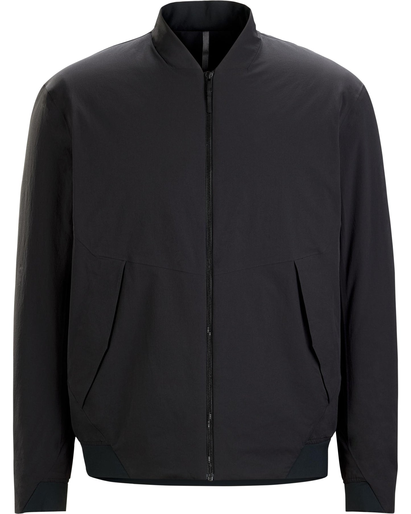 DIODE INSULATED BOMBER  BLACK