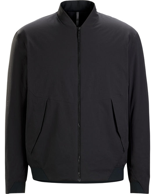 DIODE INSULATED BOMBER  BLACK