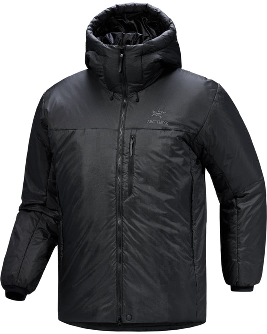 Nuclei SV Parka M