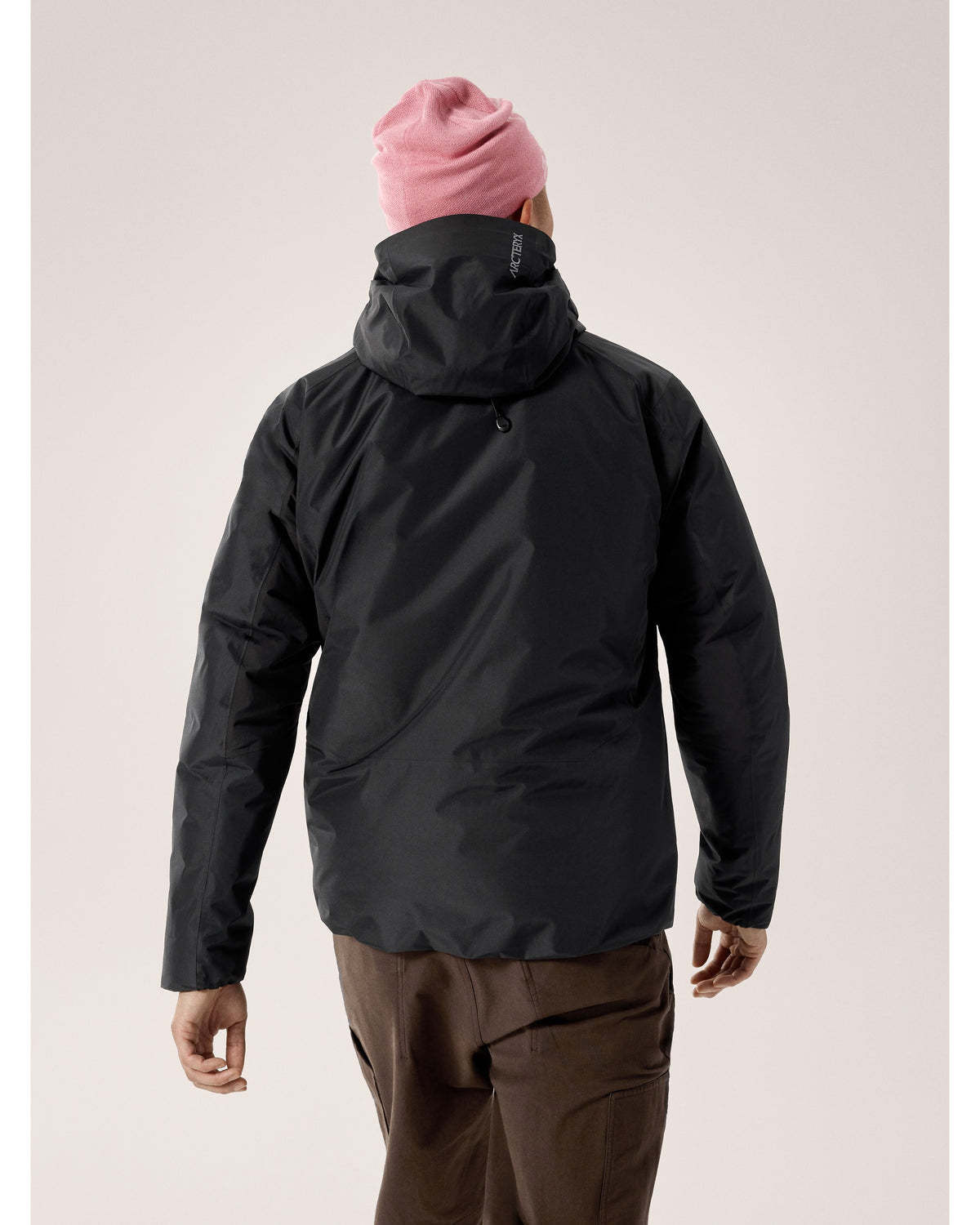 Solano Down Hoody M