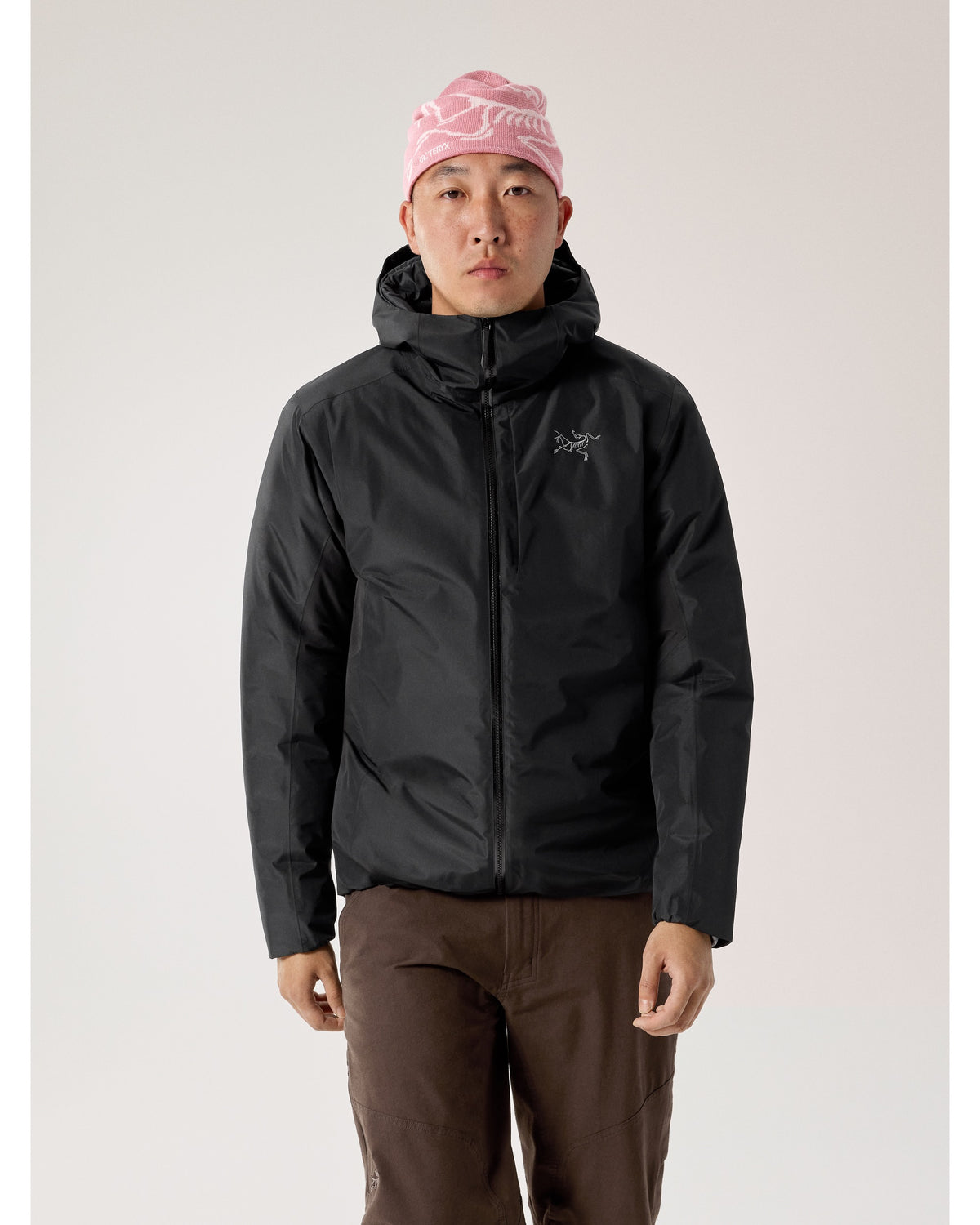 Solano Down Hoody M