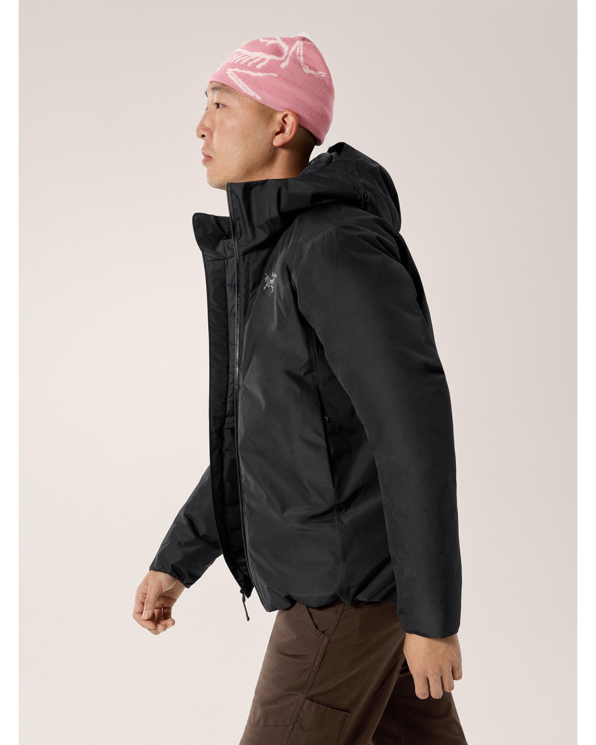 Solano Down Hoody M