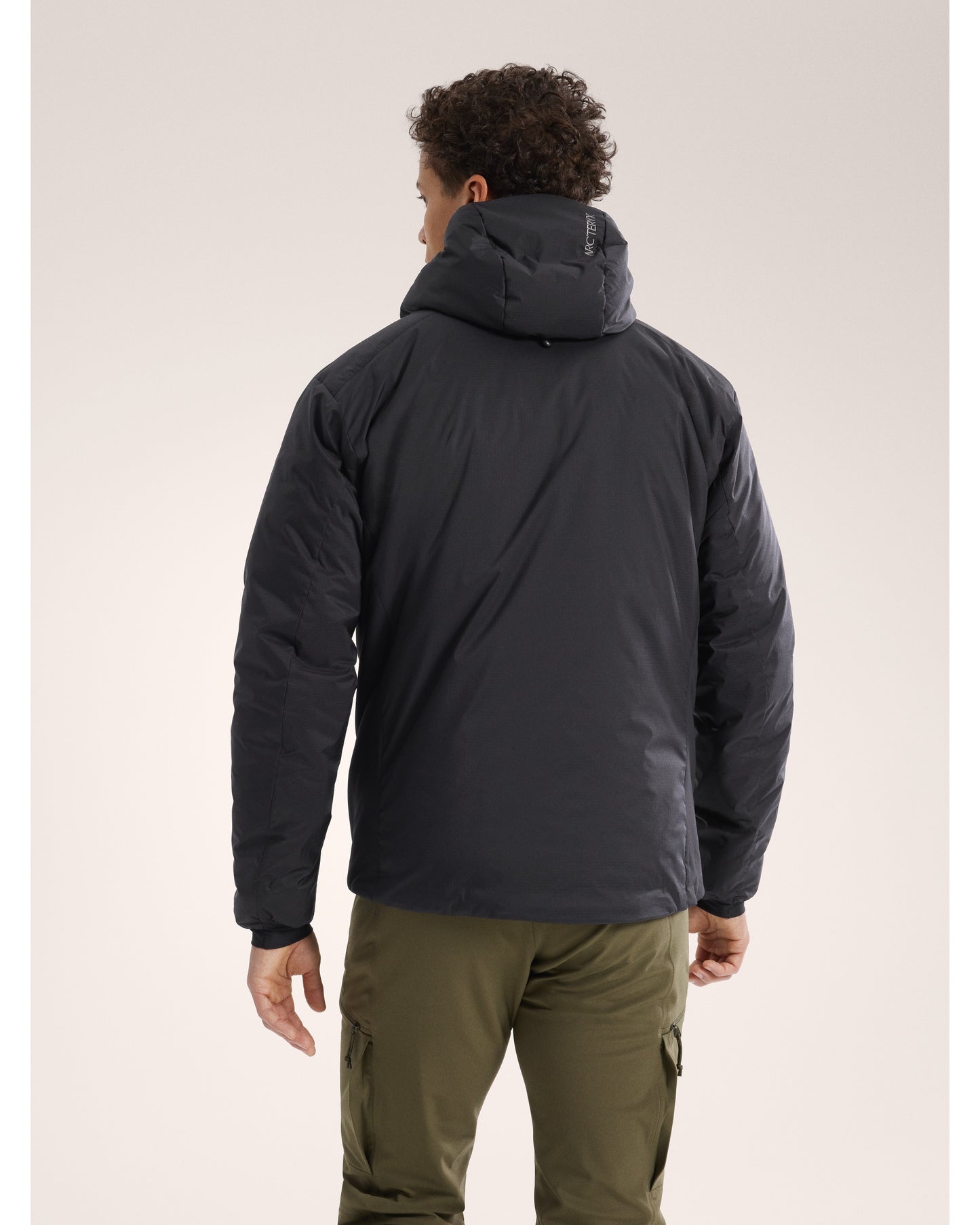 Atom SV Hoody M