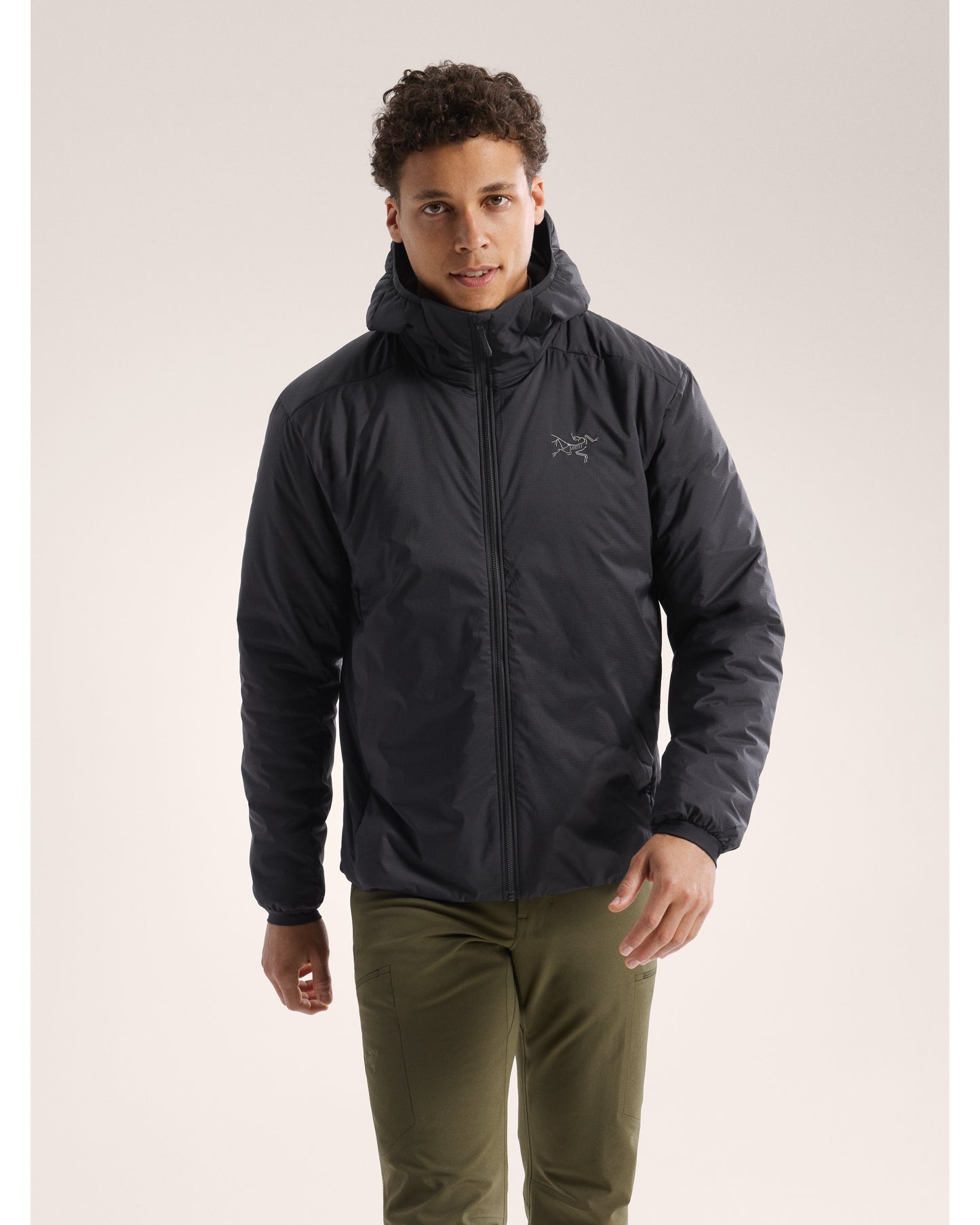 Atom SV Hoody M