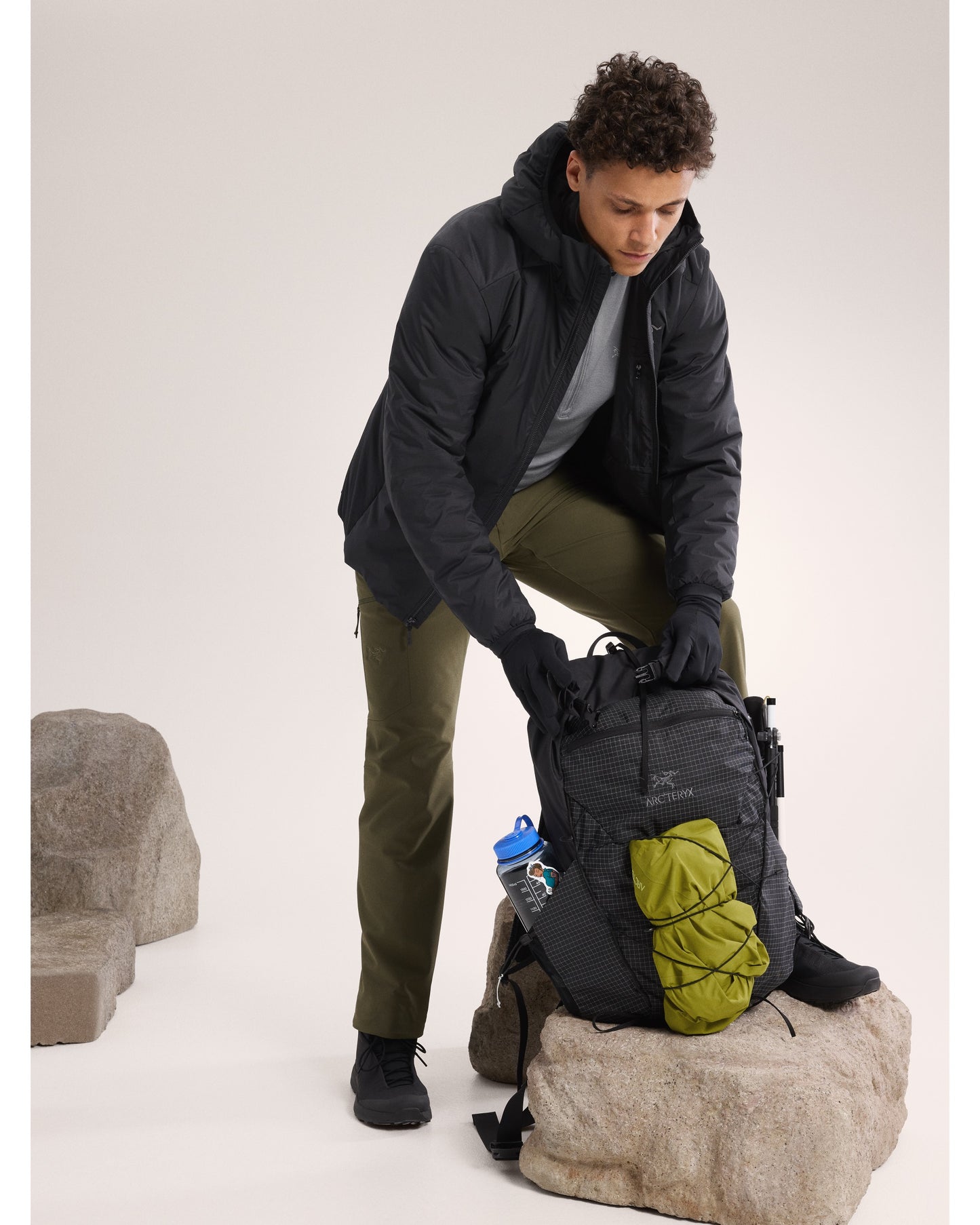Atom SV Hoody M