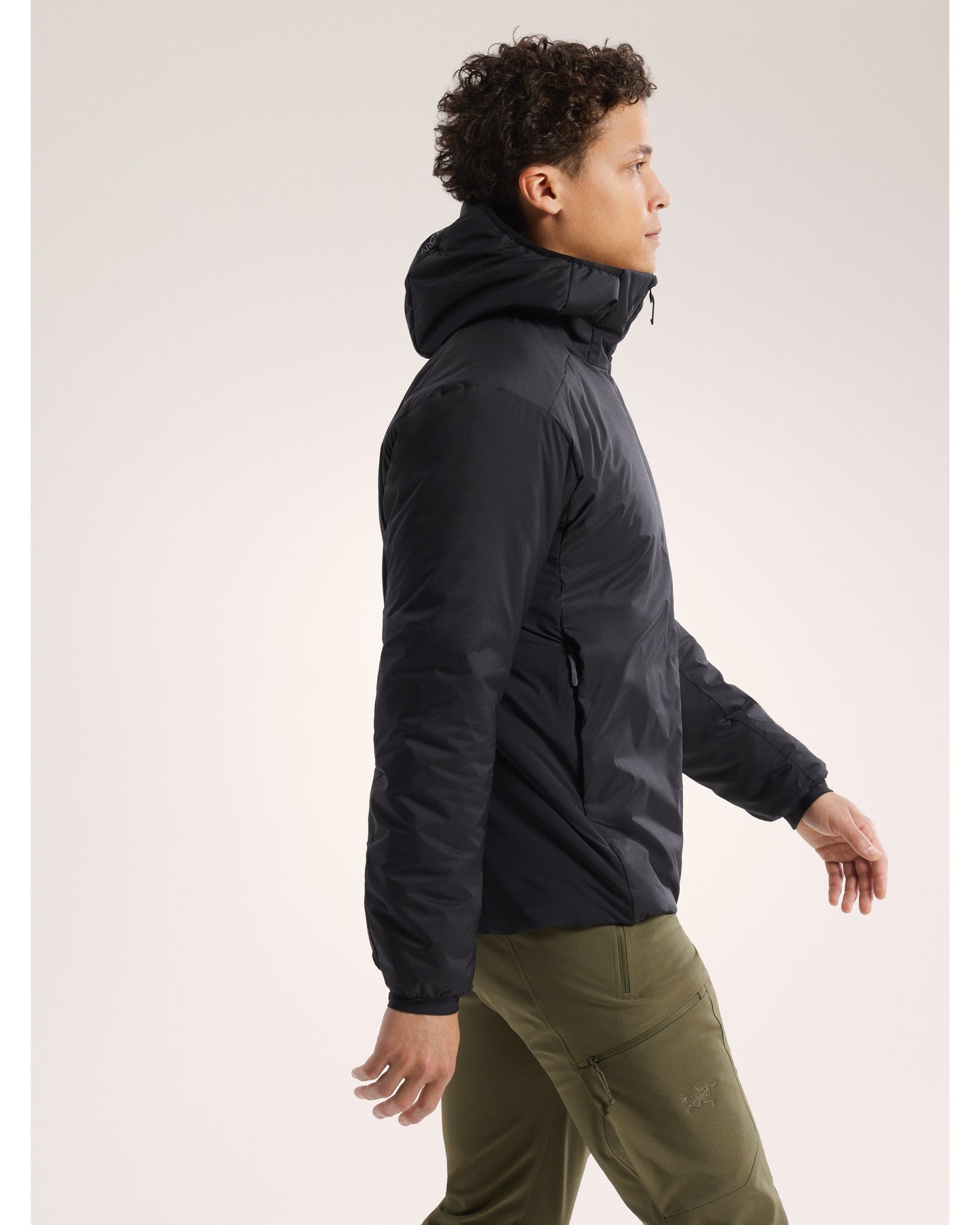 Atom SV Hoody M