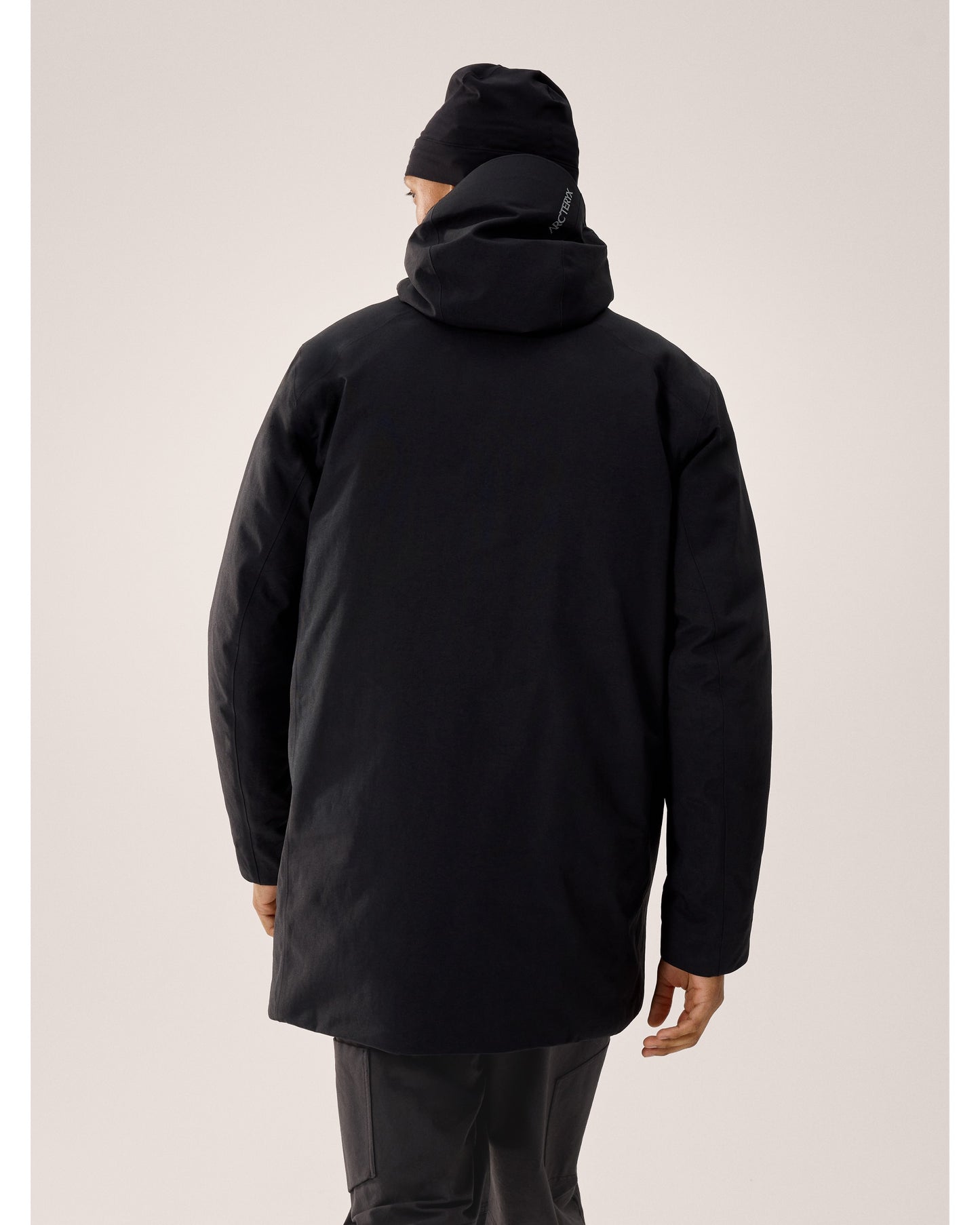 Therme Down Jacket M