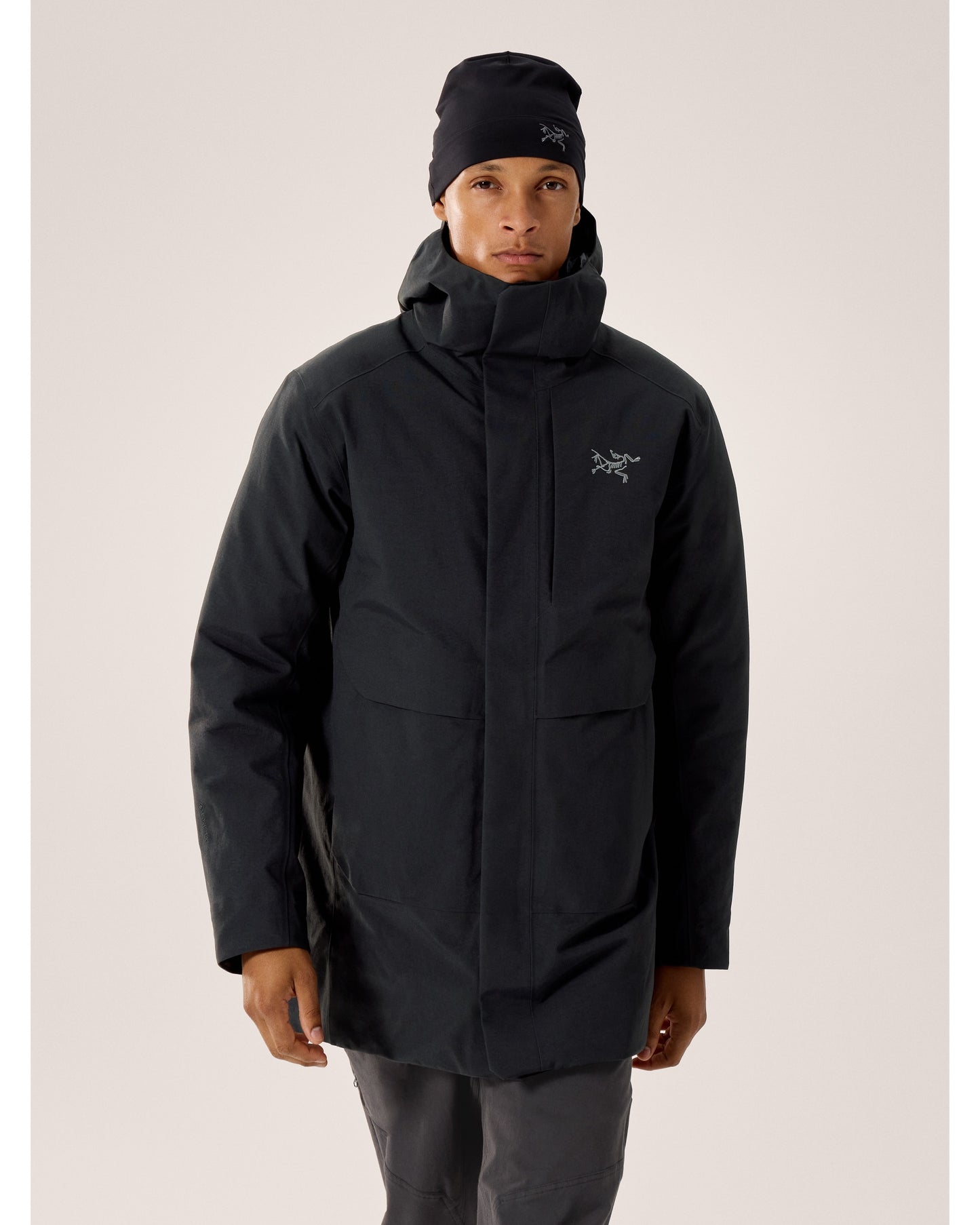 Therme Down Jacket M