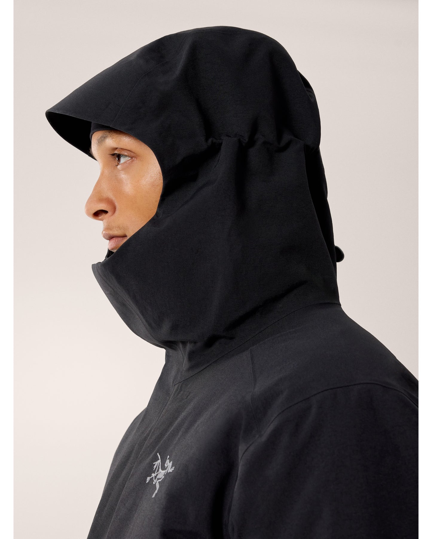 Therme Down Jacket M