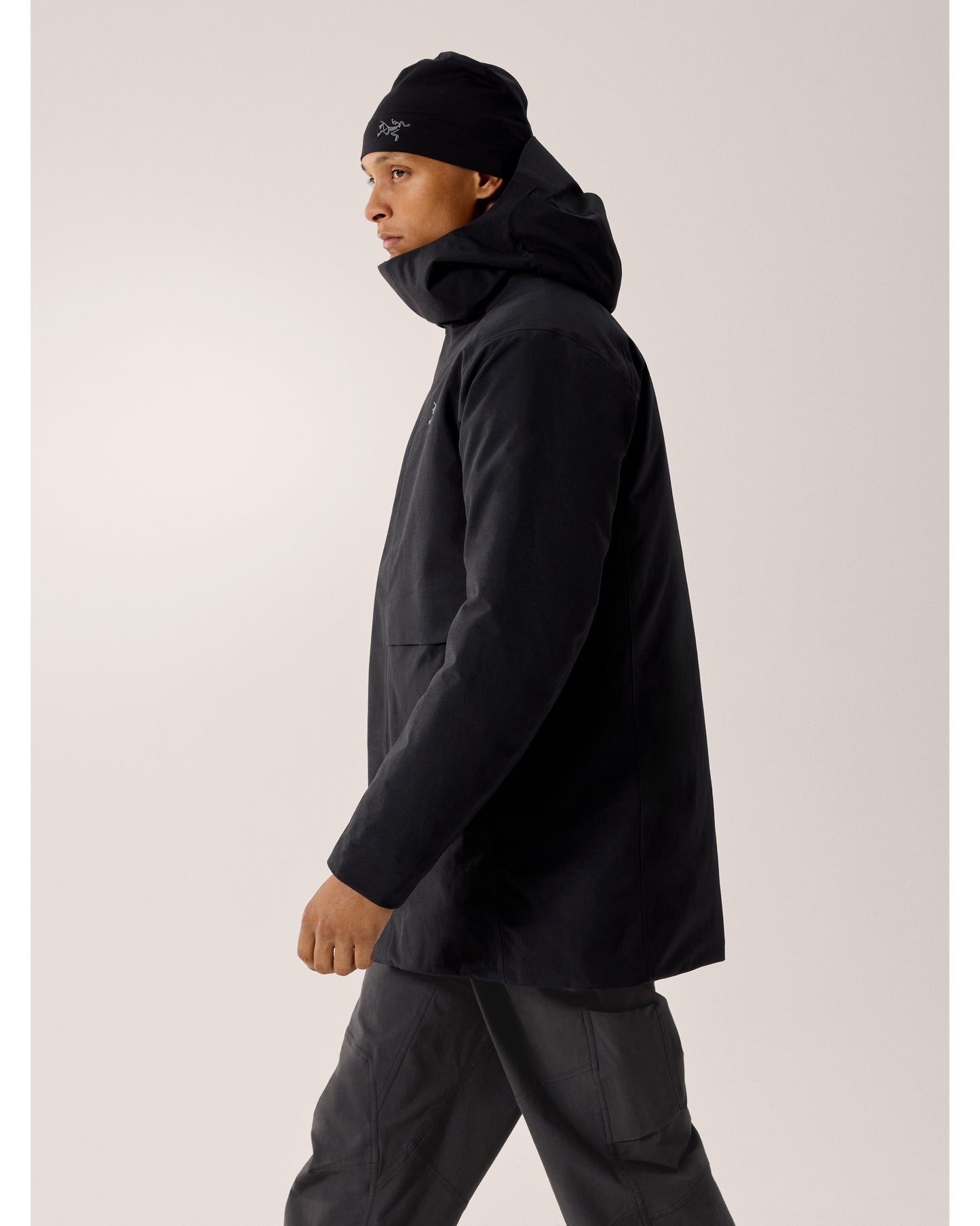 Therme Down Jacket M