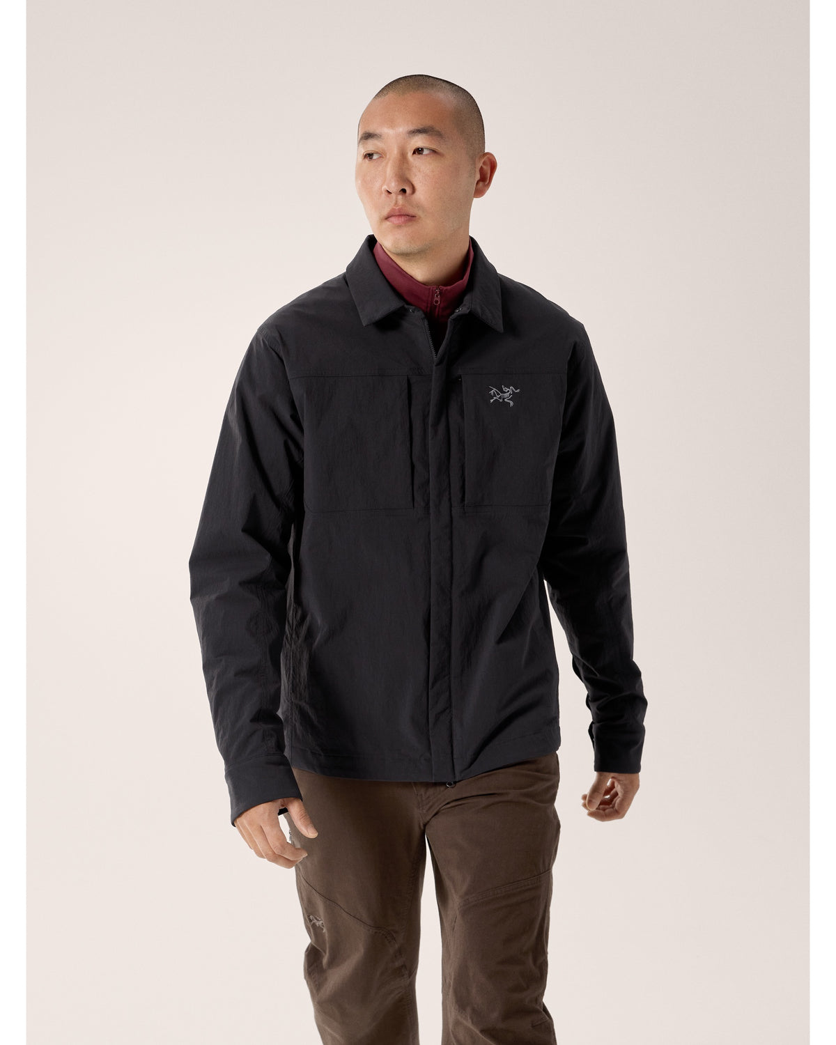 Cronin Insulated Overshirt M