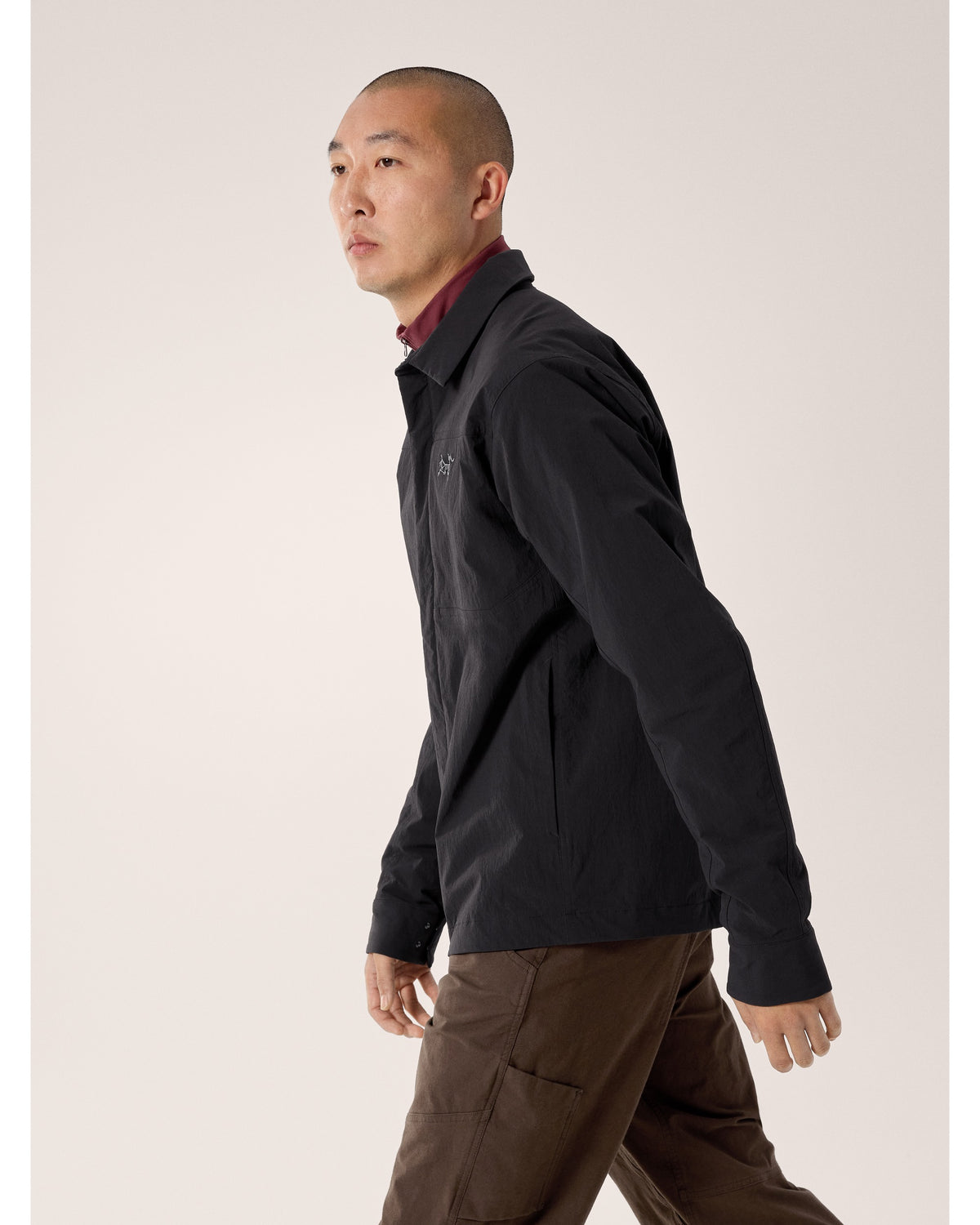 Cronin Insulated Overshirt M